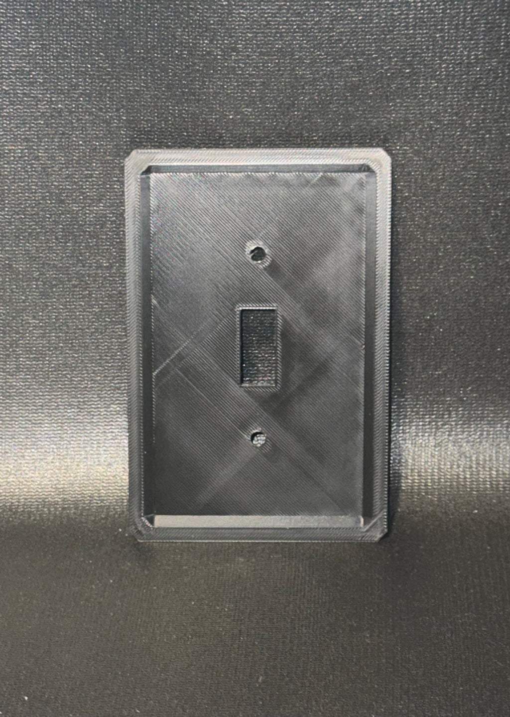 Light Switch Cover- Star Wars Theme