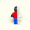Skeleton/Brick Guy