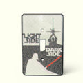 Light Switch Cover- Star Wars Theme